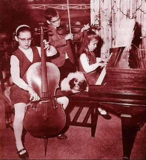The Woods family didn&rsquo;t just love music, they lived it.

At the center of that story is Kathy Woods, whose quiet leadership and deep belief in the power of music helped shape not only her family, but the broader Wenatchee arts community. Alongs