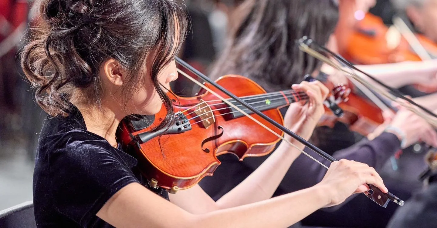 The Wenatchee Valley Youth Orchestra wrapped up its final concert of Session III and the 2025&ndash;2026 season this past Saturday, bringing together talented young musicians, dedicated instructors, supportive families, and special guests for an unfo