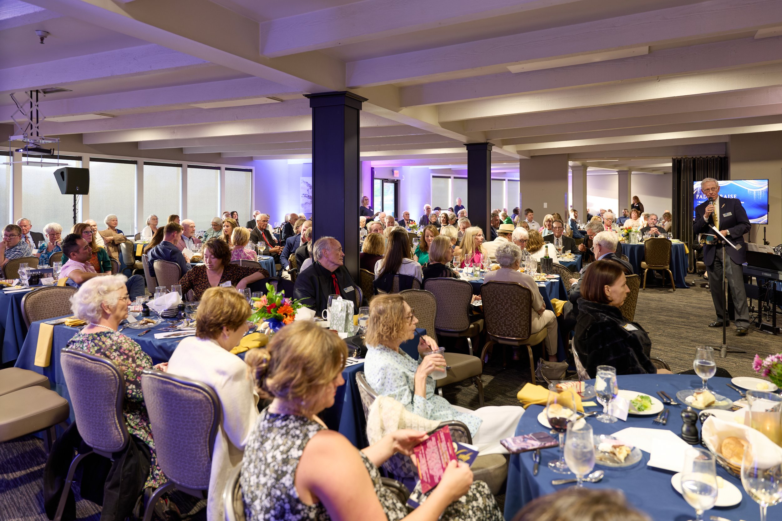 Photo Gallery: 80th Season Celebration Gala