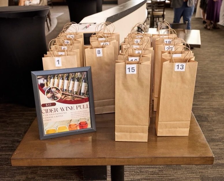 Our 80th Season Celebration Gala Silent Auction was an incredible success, and it wouldn&rsquo;t have been possible without the generosity of our amazing community.

Thank you to every business and individual who donated auction items, every guest wh