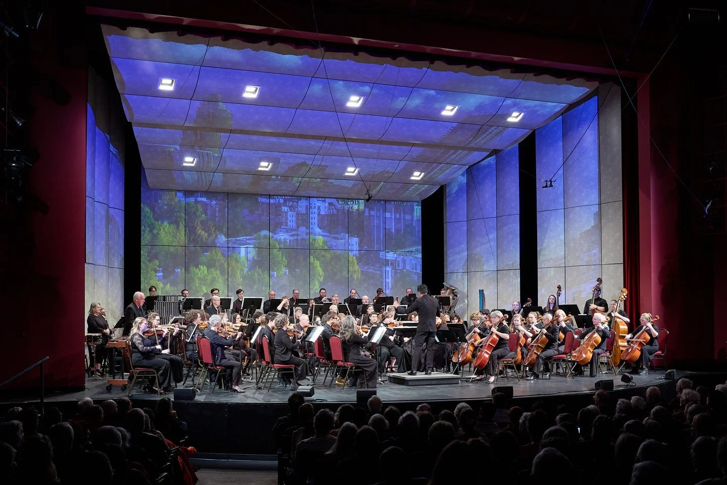 Orchestra Auditions are open!

The Wenatchee Valley Symphony Orchestra invites musicians of all sections &mdash; including pianists &mdash; to audition on Saturday, September 12, at the Wenatchee Valley College Music &amp; Arts Center, Grove Recital 