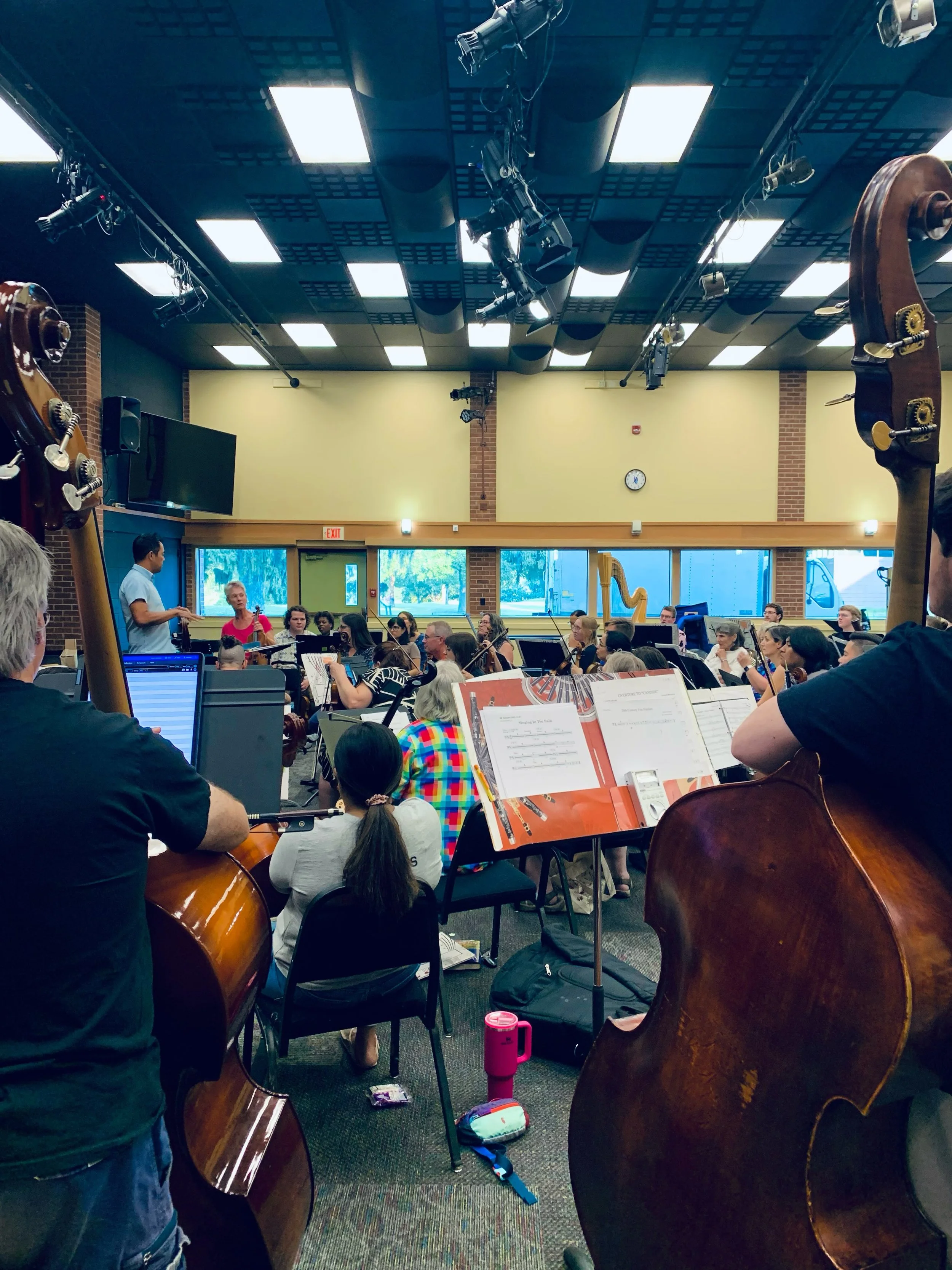 Rehearsing. Day 3.

Next: SOAR (link in bio) 

#wenatchee #wenatcheevalley #ncwlove #wenatcheewa #pickwenatchee