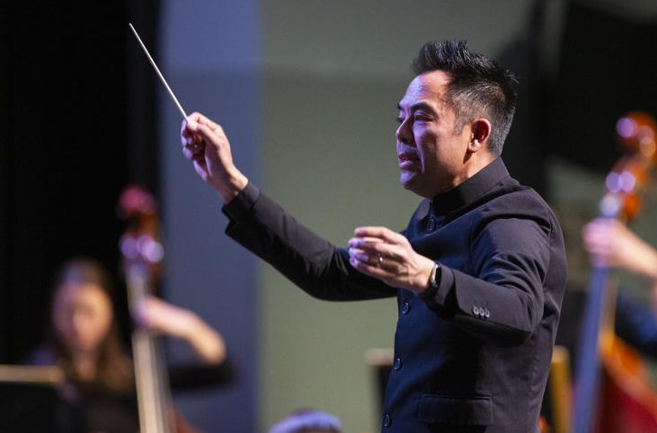 Wenatchee World: Wenatchee Valley Symphony Orchestra celebrates 80th with season for discovery