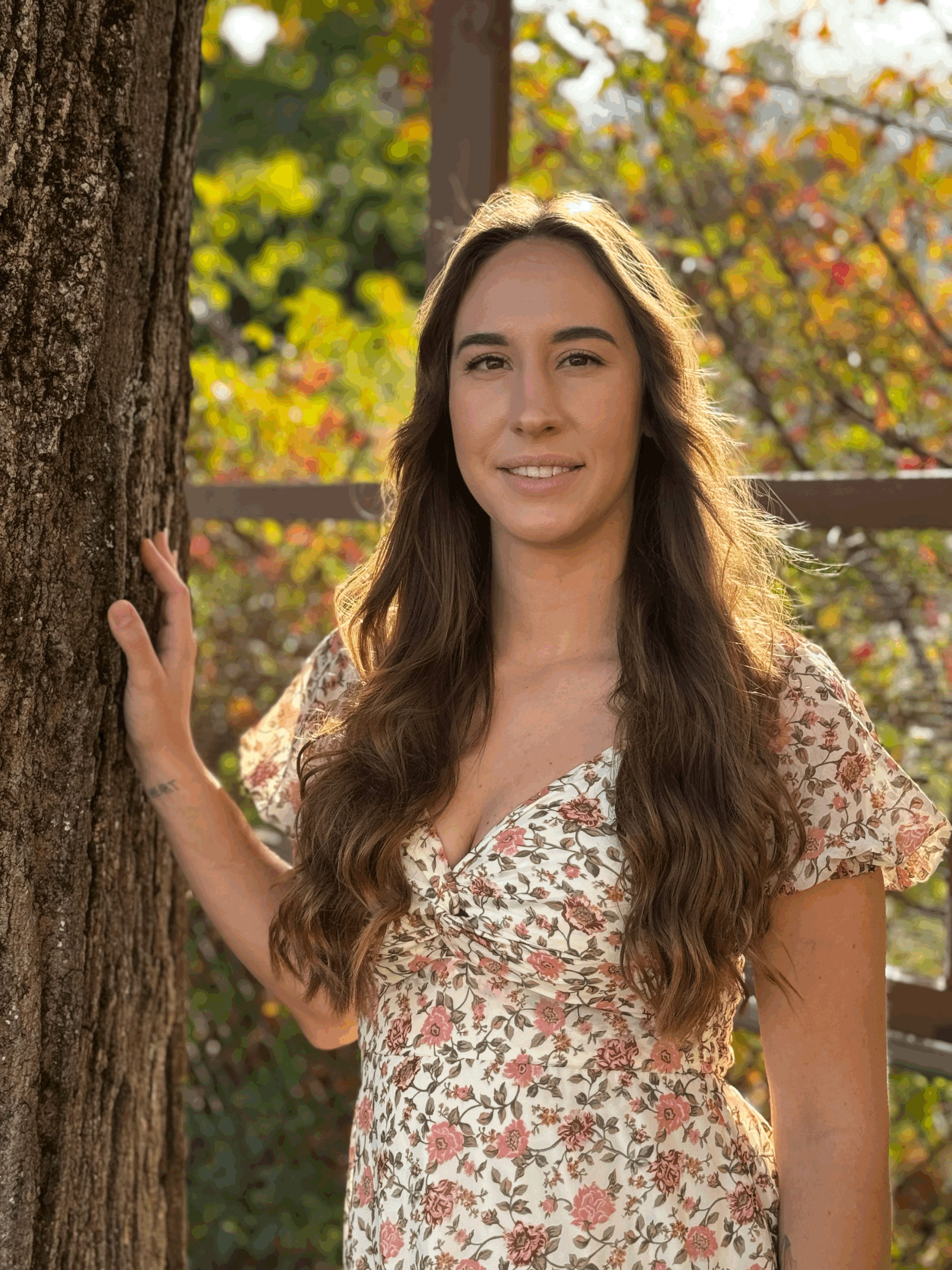 Linnaea Walker