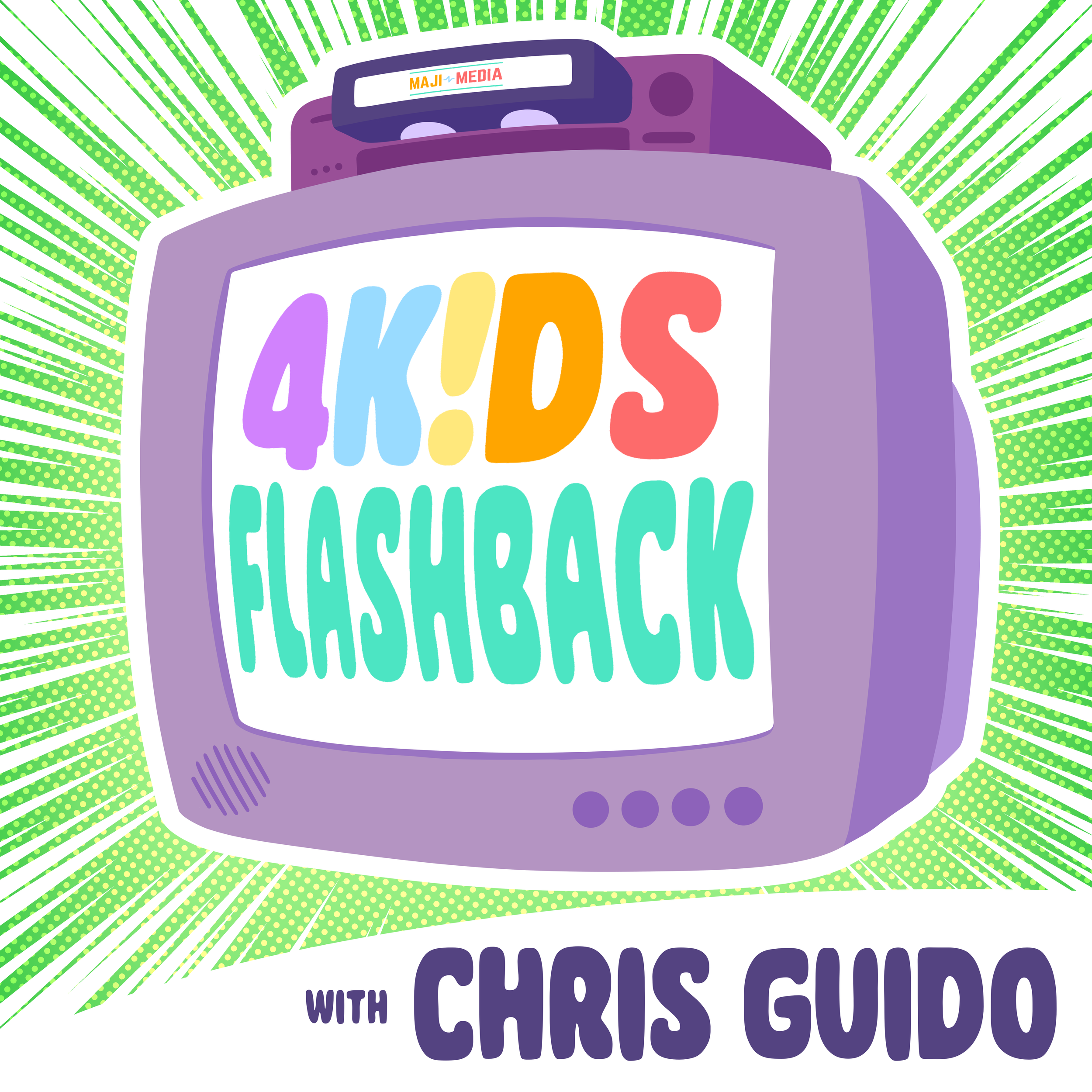 Making The Cut with Editor Chris Guido