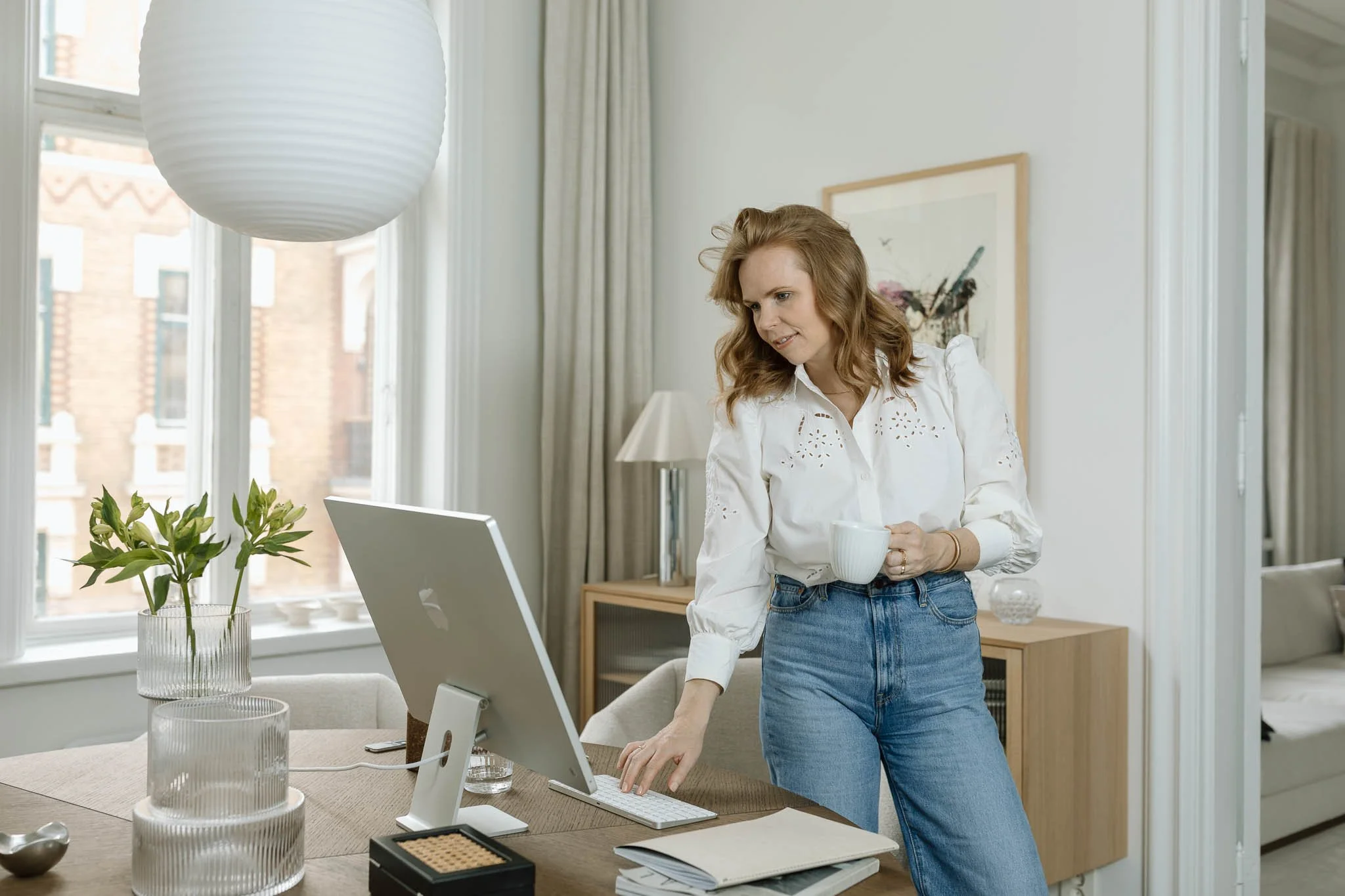 Half a Day, Full of Value: What Personal Brand Photos Can Do for You