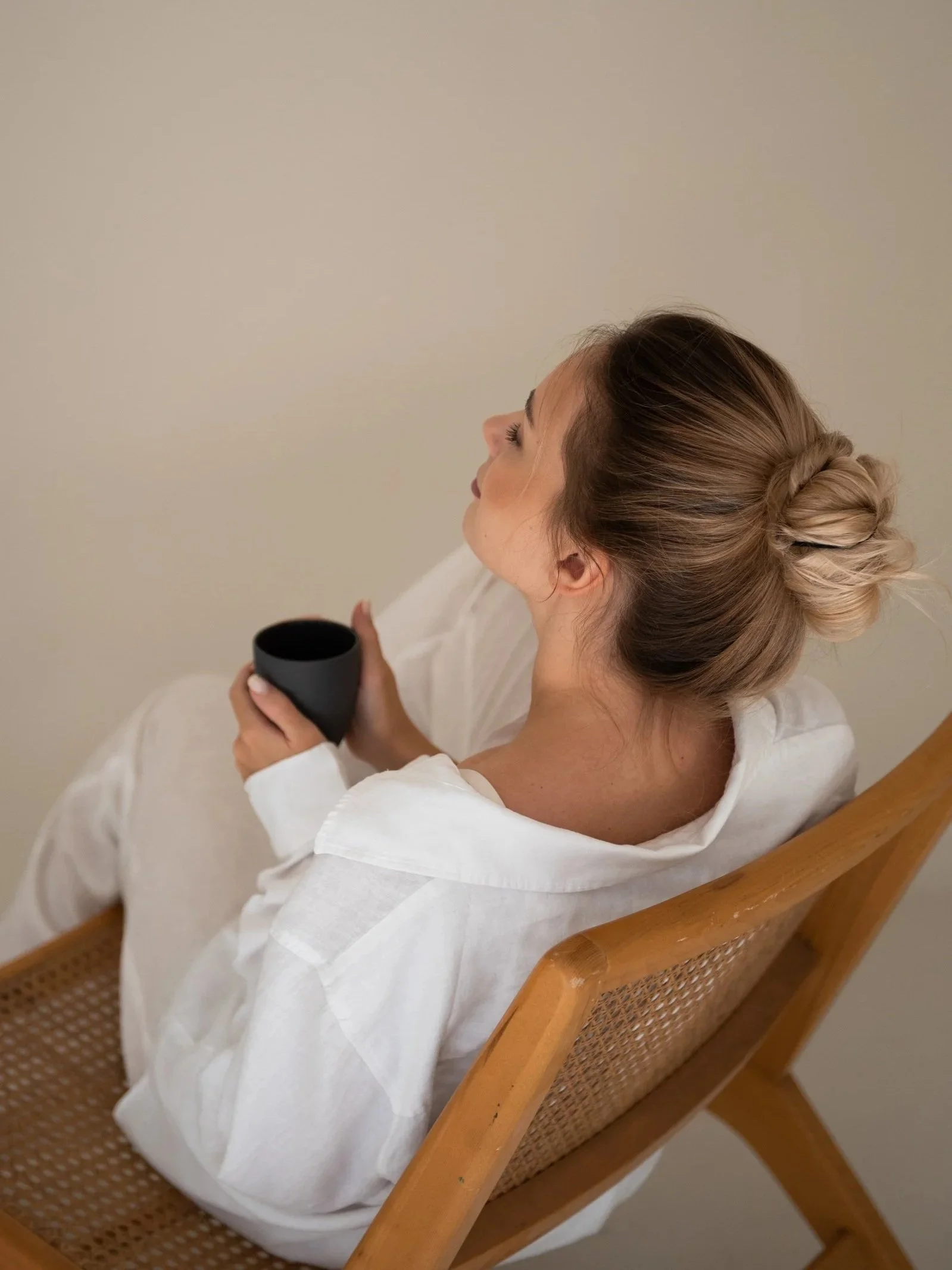 I hate being photographed. Is personal brand photography still for me?