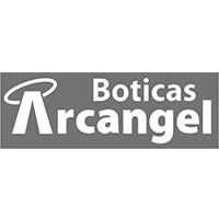 Branding, Publicidad, Creatividad - Boticas Arcángel