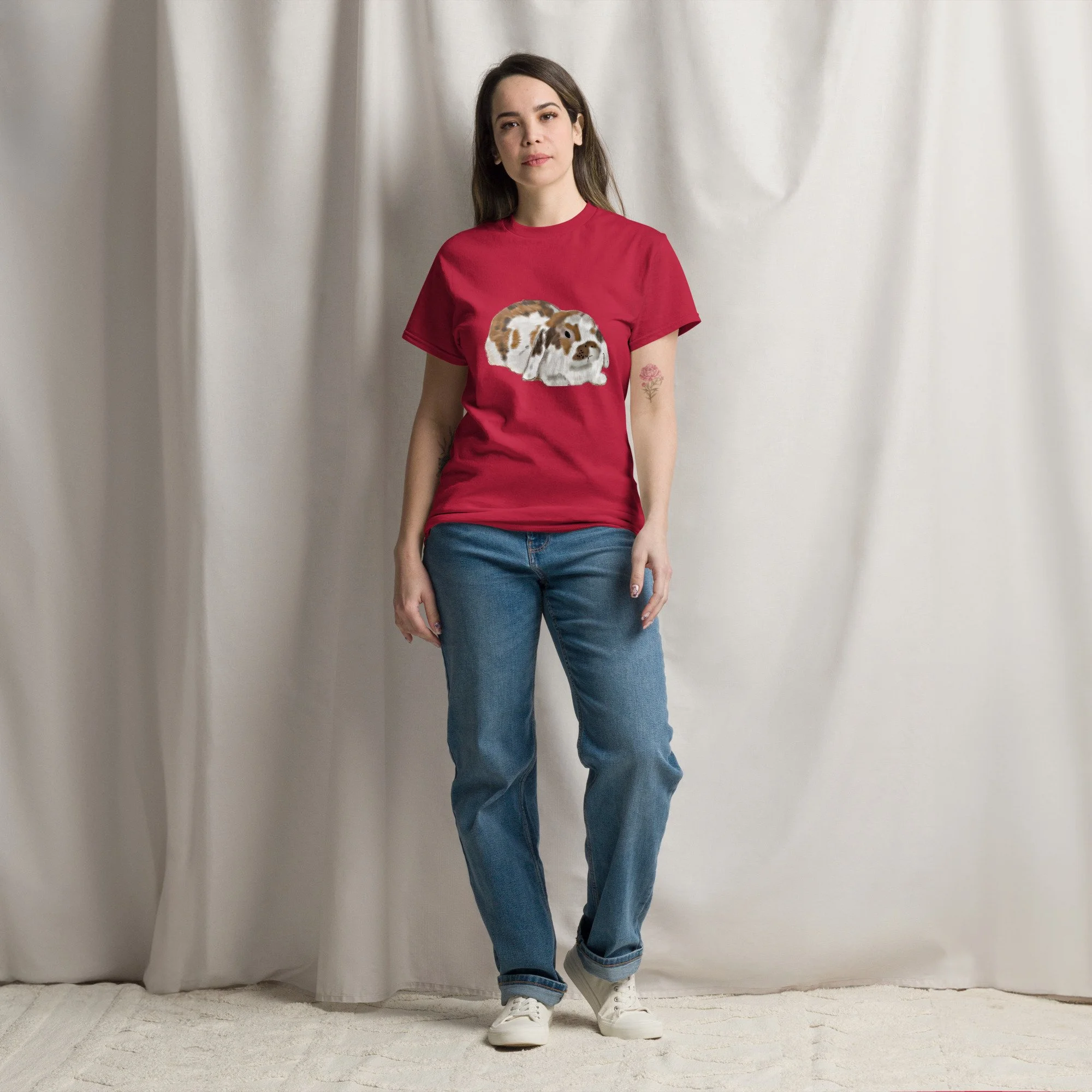 unisex-classic-tee-cardinal-front-673148648bc1a.jpg