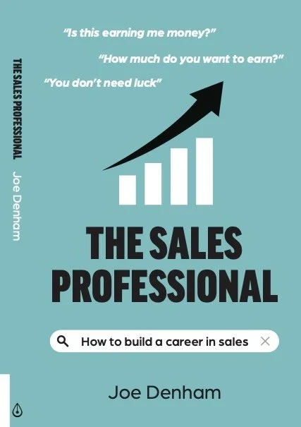 The Sales Professional