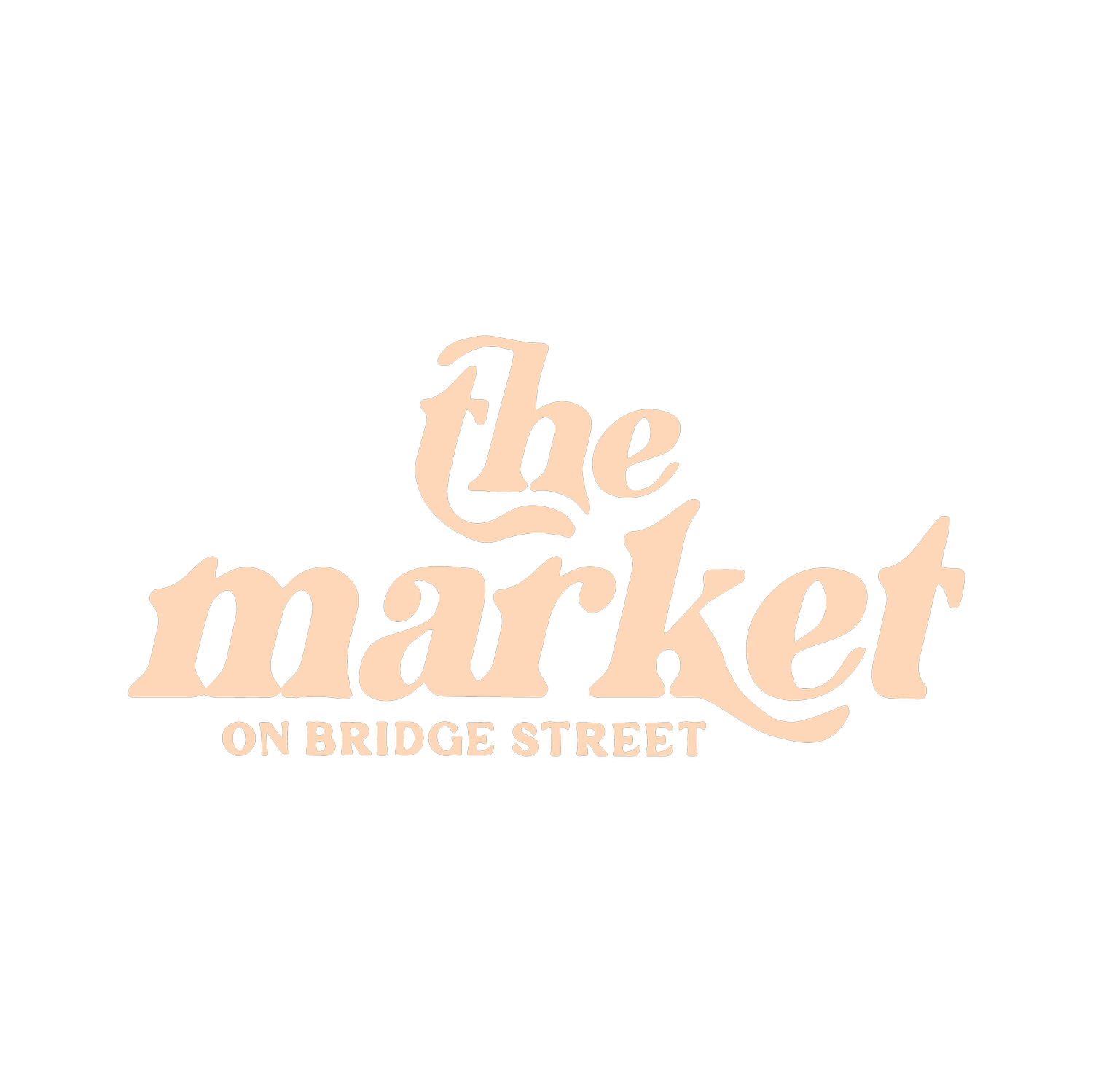 the market on bridge street
