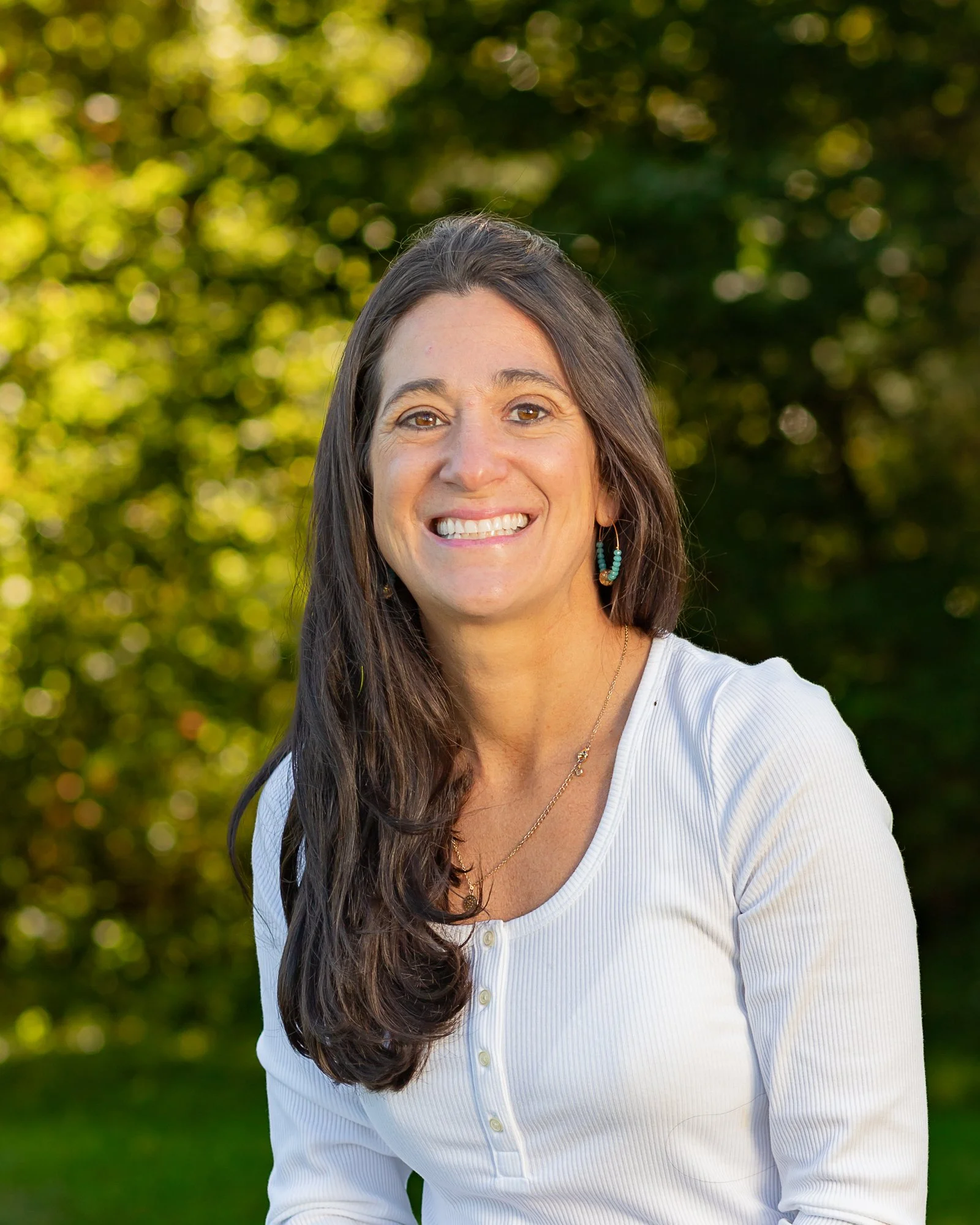 Marisa Powers, Director of Special Education