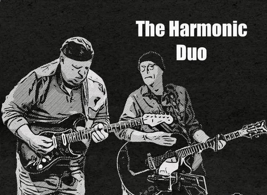 Harmonic Duo
