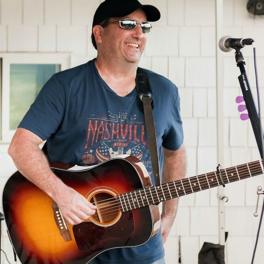 Paul Fisher