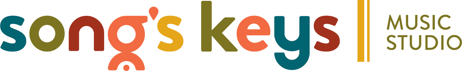 Song's Keys Music Studio