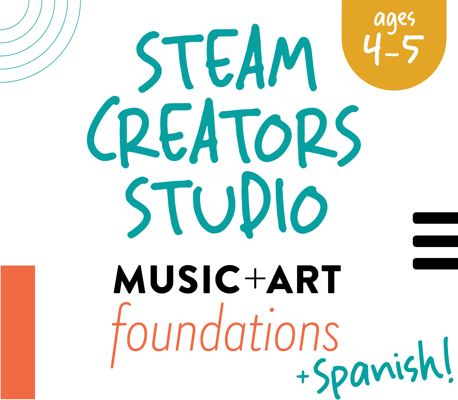 STEAM Creators Studio: Music + Art Foundations