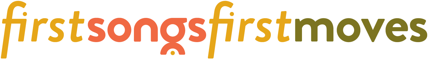 First Songs, First Moves