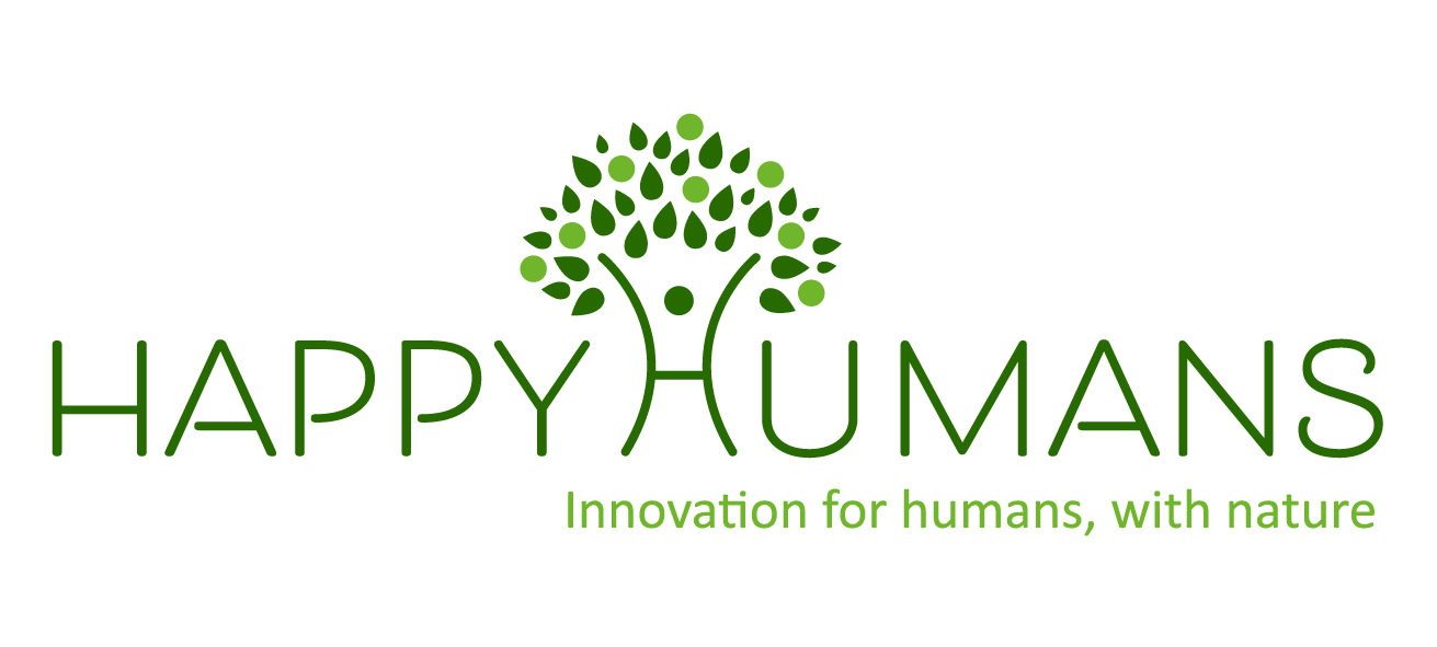 HappyHumans - Design af regenerative byer