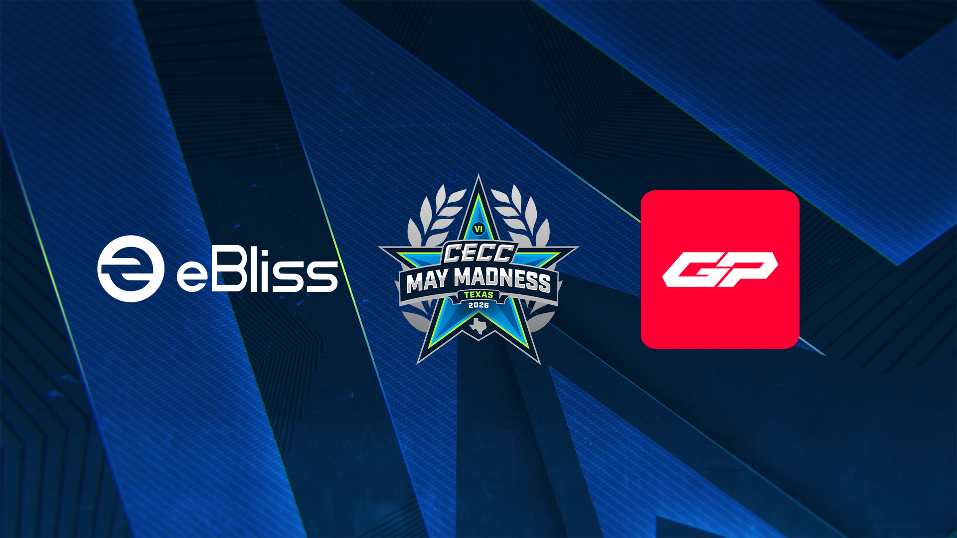 EBLISS GLOBAL PARTNERS WITH CSMG AND GAMERPLUG&nbsp;&nbsp;TO POWER MOBILITY AT 2026 CECC MAY MADNESS&nbsp;