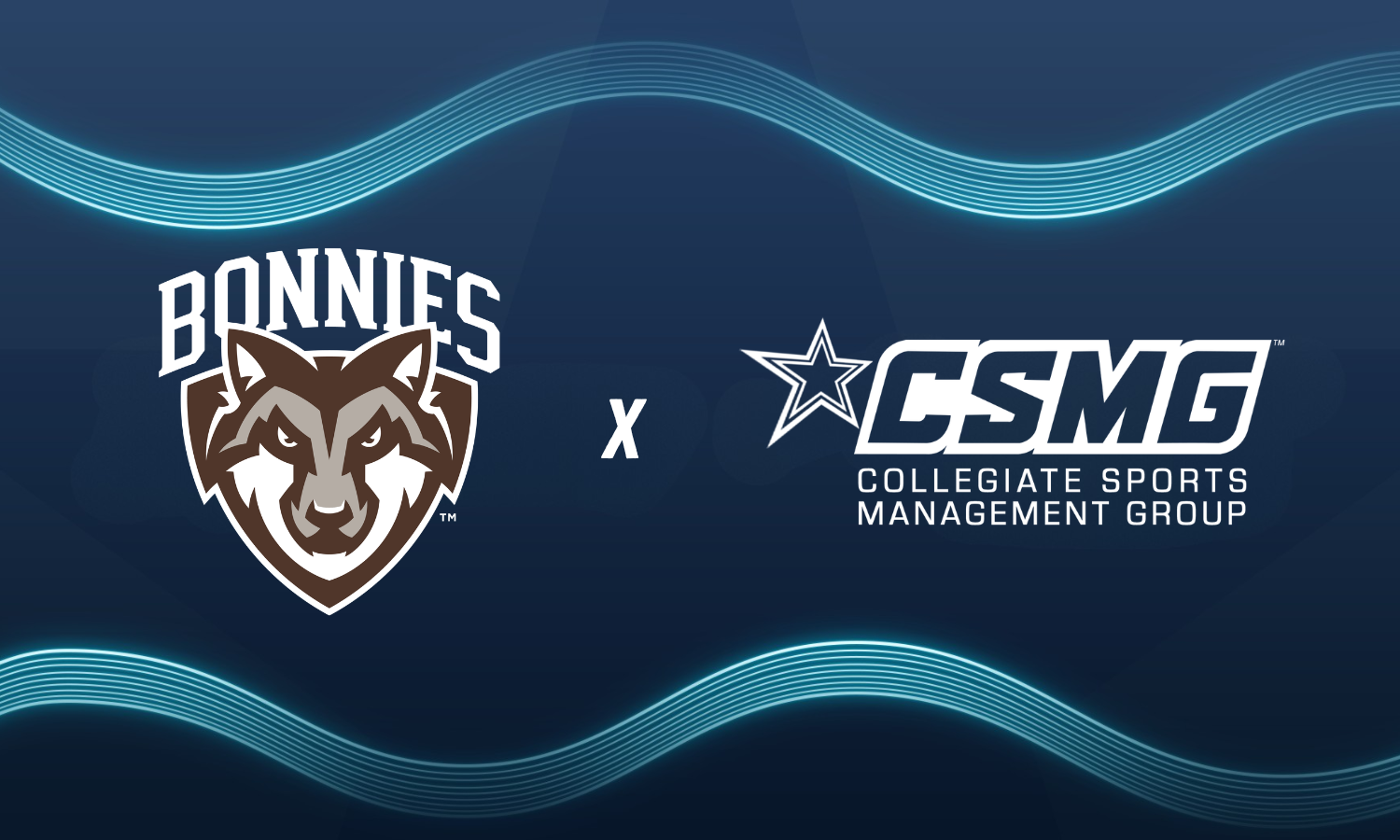 CSMG AND ST. BONAVENTURE UNIVERSITY PARTNER TO VALUE&nbsp;&nbsp;AND COMMERCIALIZE ITS JERSEY PATCH SPONSORSHIP OPPORTUNITY&nbsp;