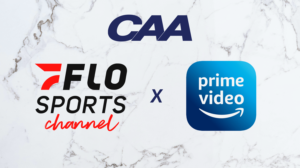 CSMG HELPS CAA BECOME THE FIRST DIVISION I CONFERENCE WITH A DEDICATED CHANNEL ON PRIME VIDEO