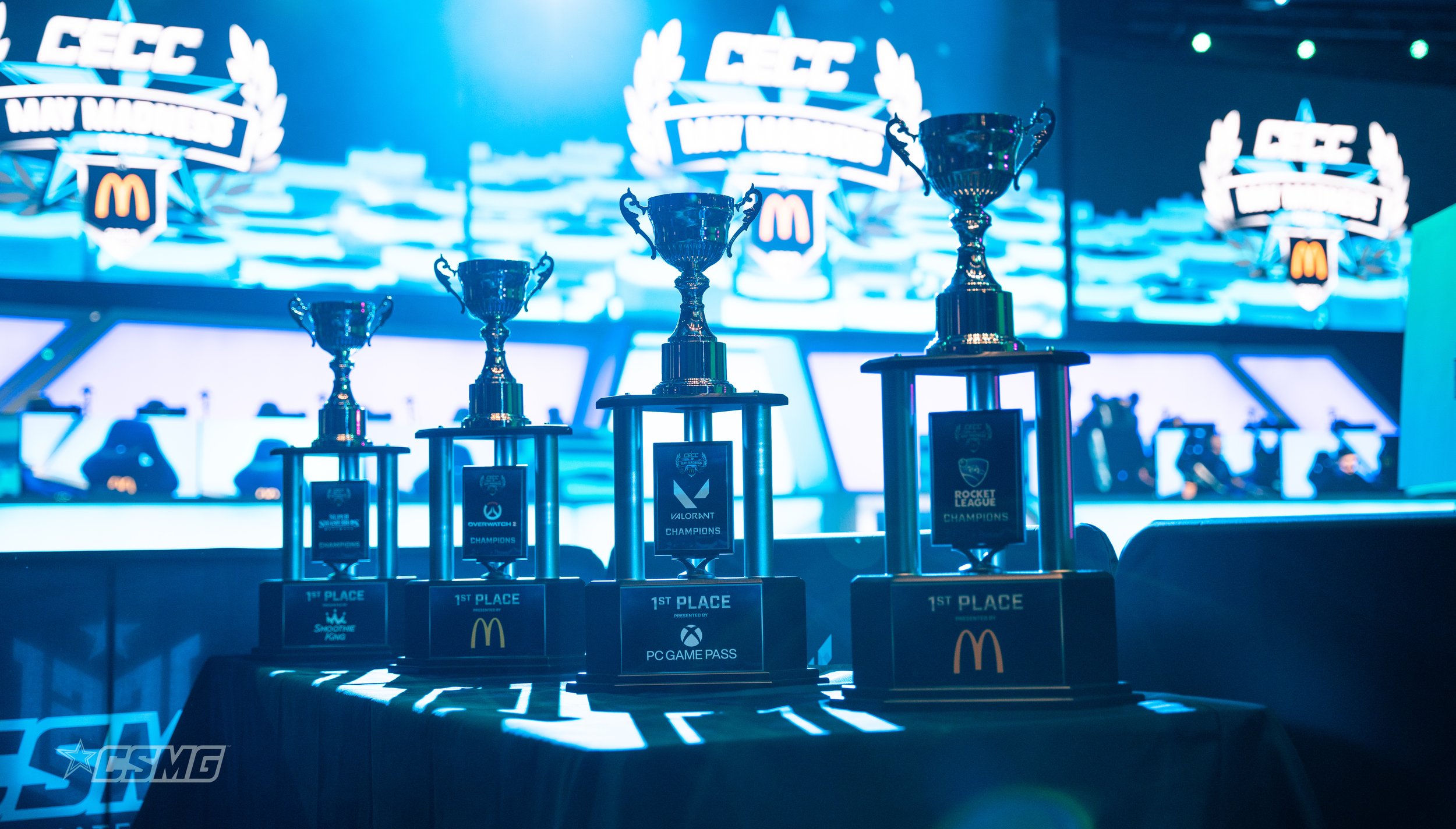 Team Liquid partners with collegiate esports awards ceremony The