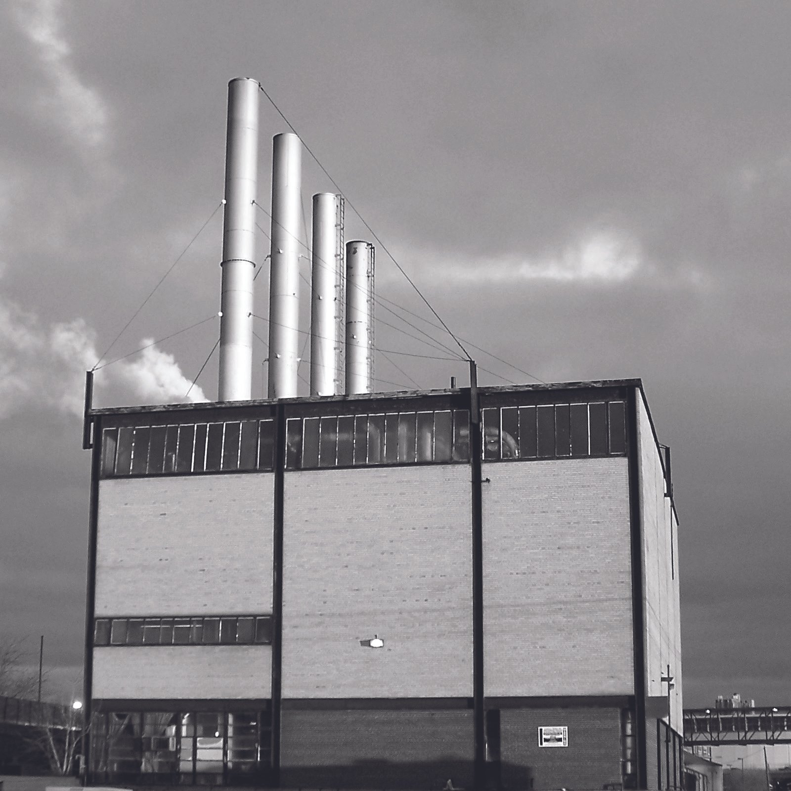 Power Plant (reference)