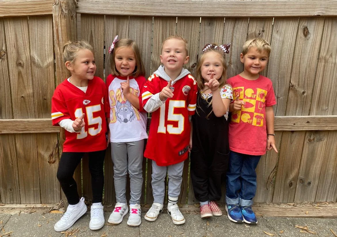 Our seasoned analysts have looked at the film and declared the Chiefs will be #1 this season! 🏈❤️🏈 #redfriday  #chiefskingdom