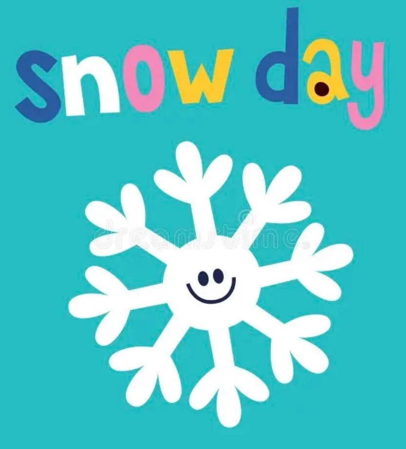 Due to the cold temperatures, road conditions and the cancellation of LSR7 in-person classes, there will be no preschool tomorrow, January 26th. Stay warm! ❄️☃️❄️