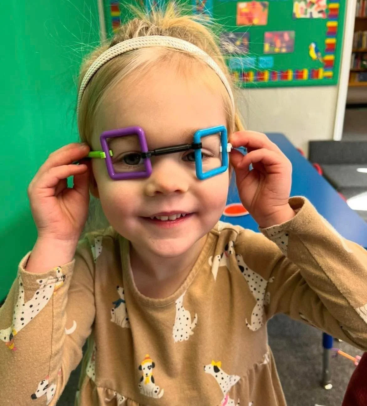 Looking to start your child&rsquo;s early education? Our Tuesday/Thursday class is the perfect introduction. Enrollment in now open for the 2026-2027 school year. Check out our website for more information at abcpreschoolsite.com We can&rsquo;t wait 