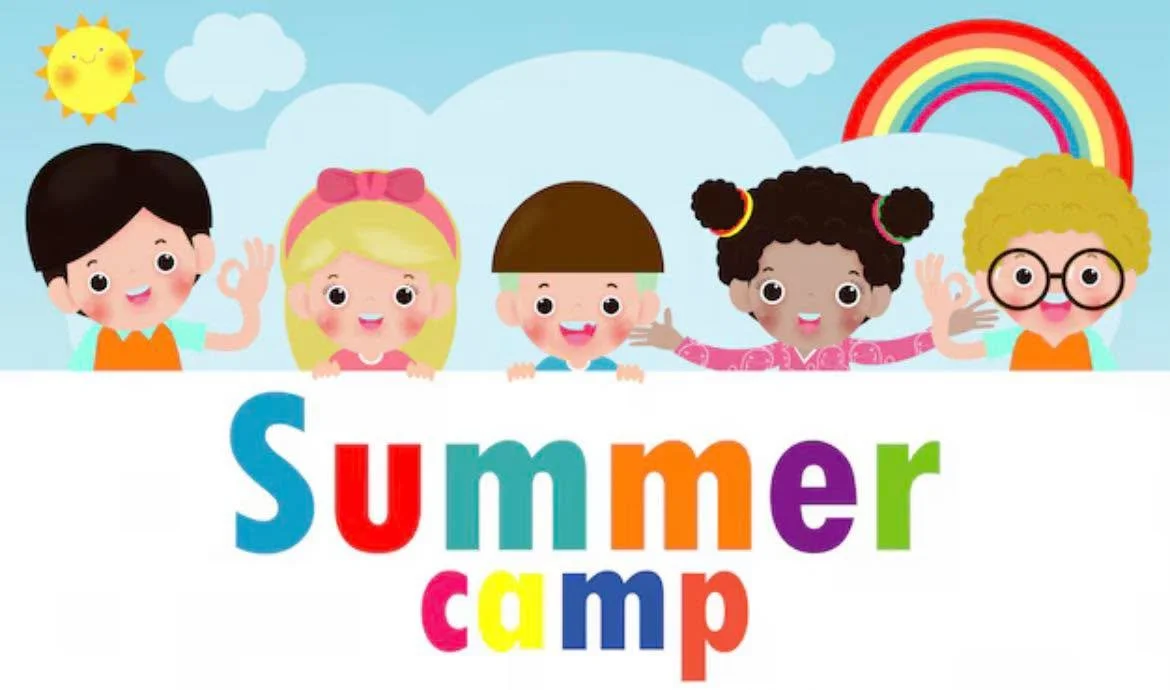 It&rsquo;s time for summer camp! Our first camp starts on June 2nd! Want to be part of the fun? Visit us at abcpreschoolsite.com. (Camps run from 9-1pm each week on T, W, and Th in June and July!