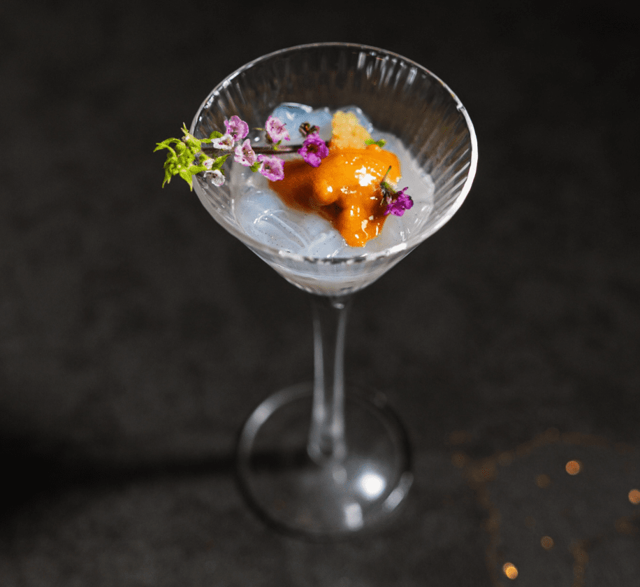 Kosen Tampa Named One of Tampa’s Best Restaurants