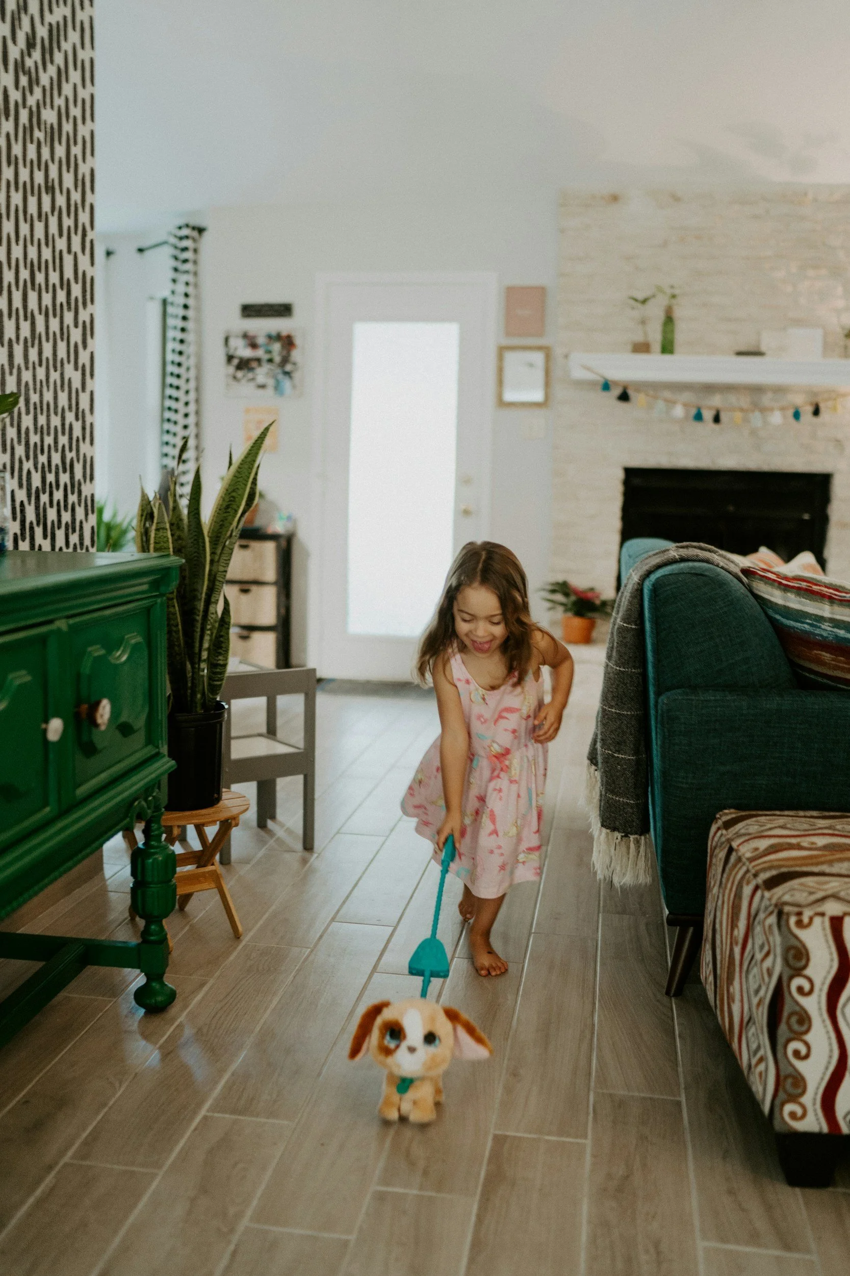 10 Everyday Play Activities to Support Toddler Language Development at Home
