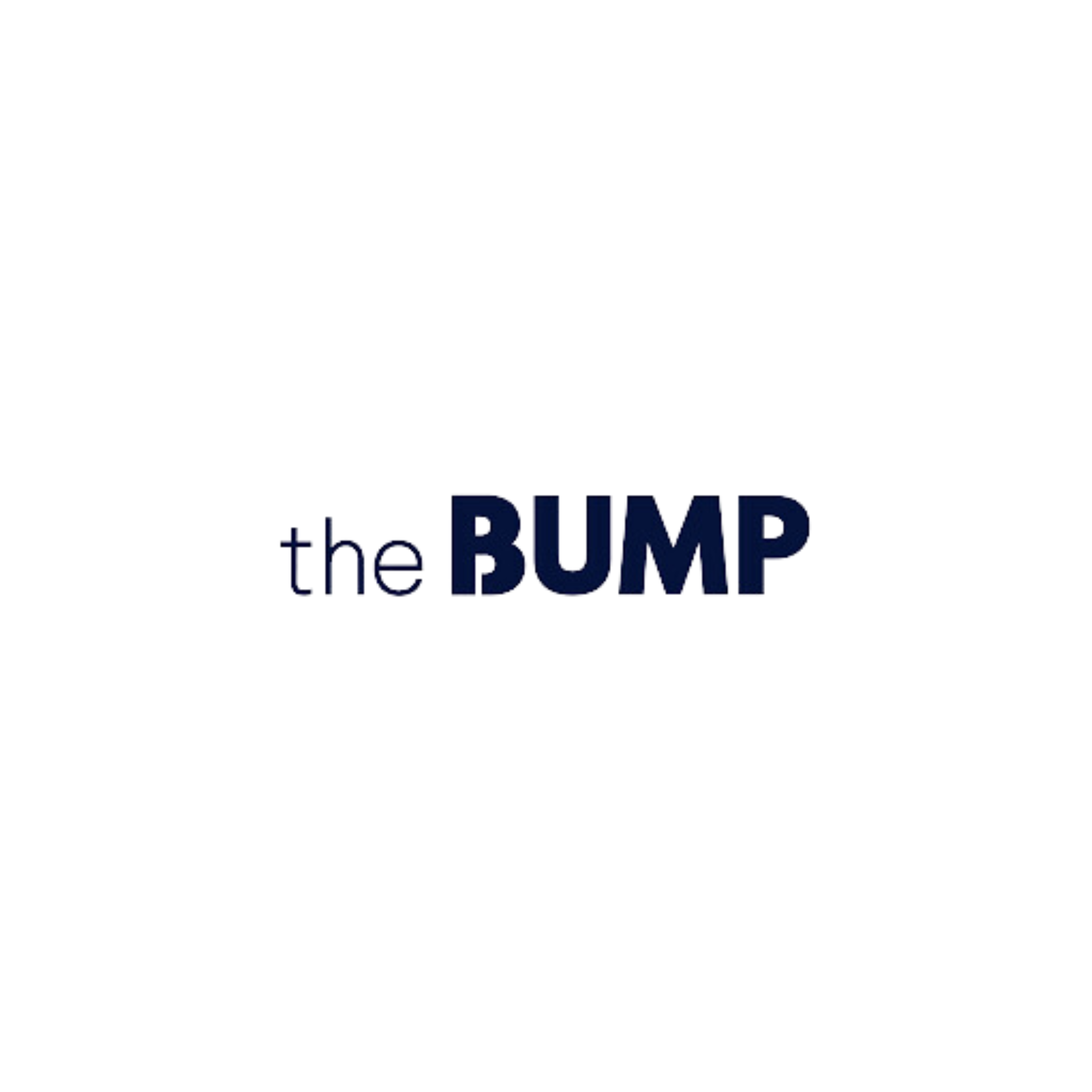 Featured in The Bump