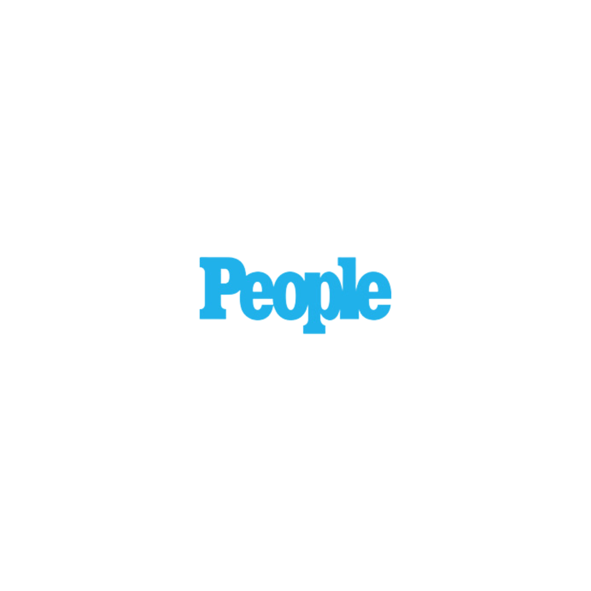 Featured in People Magazine