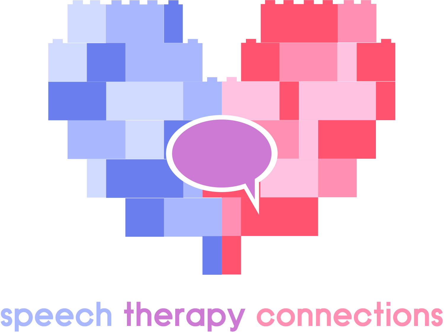 Speech Therapy Connections