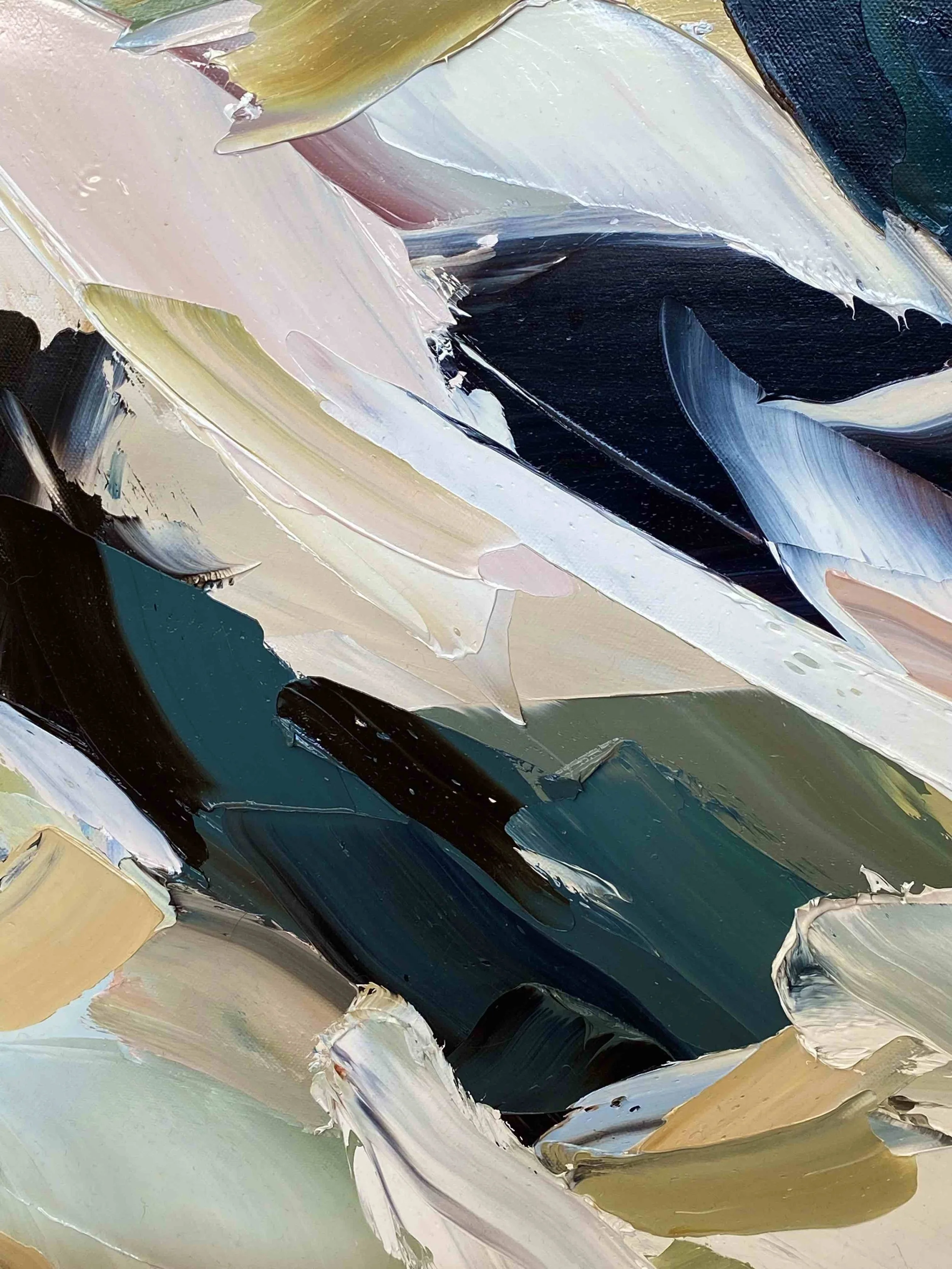 Abstract — Connor J Doyle