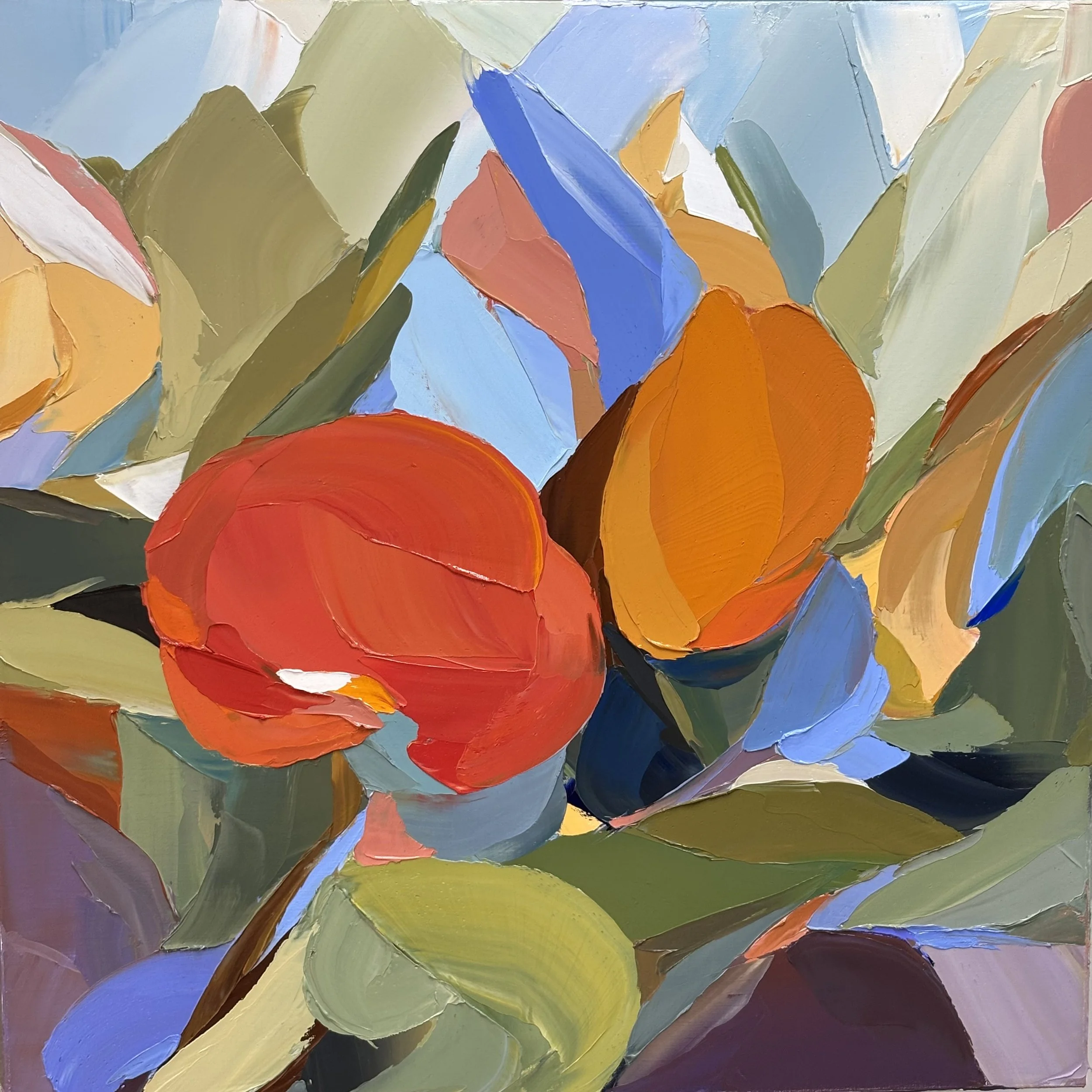 Connor J Doyle_Summer Bouquet.jpg