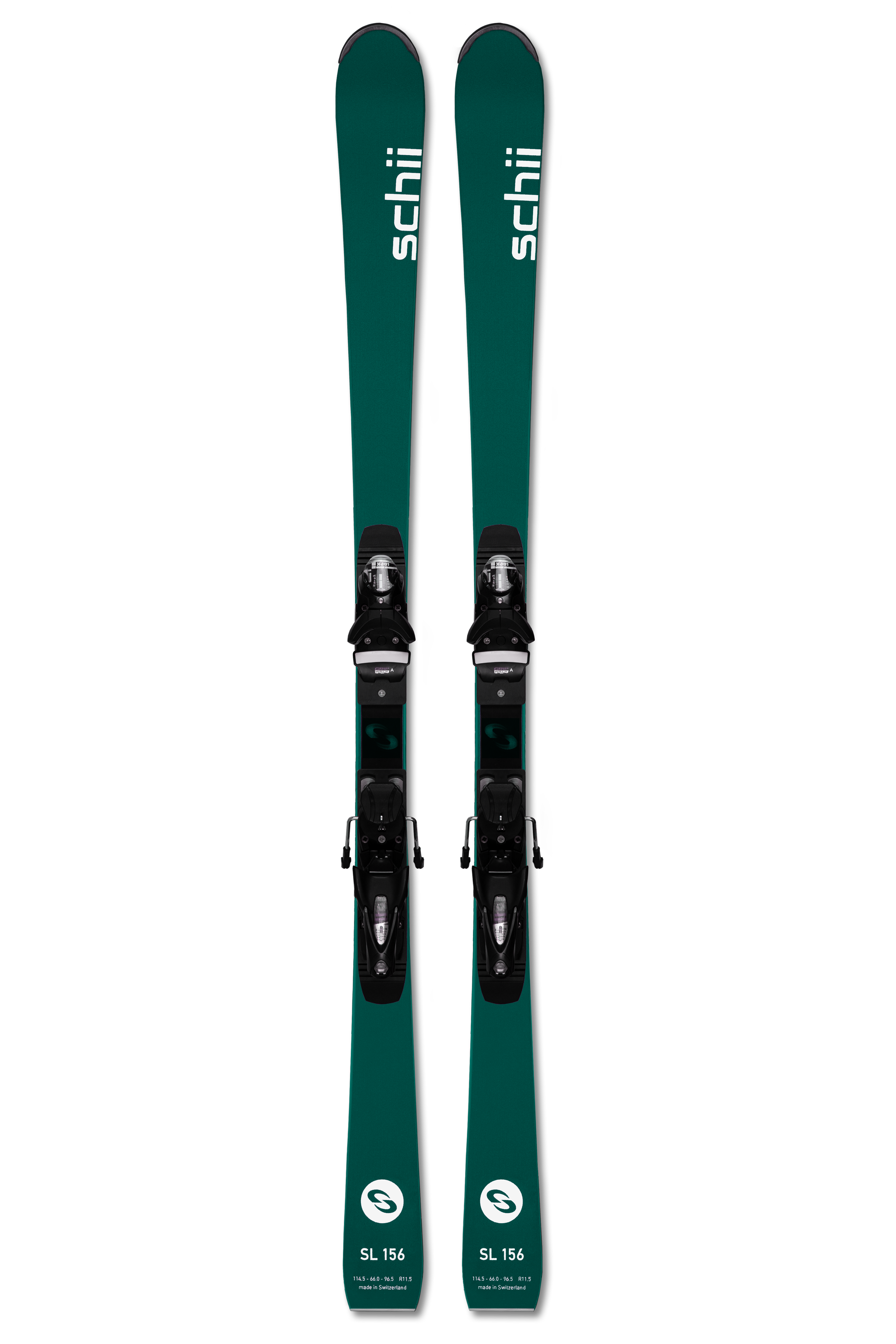 Lohner – Alpine Carver
