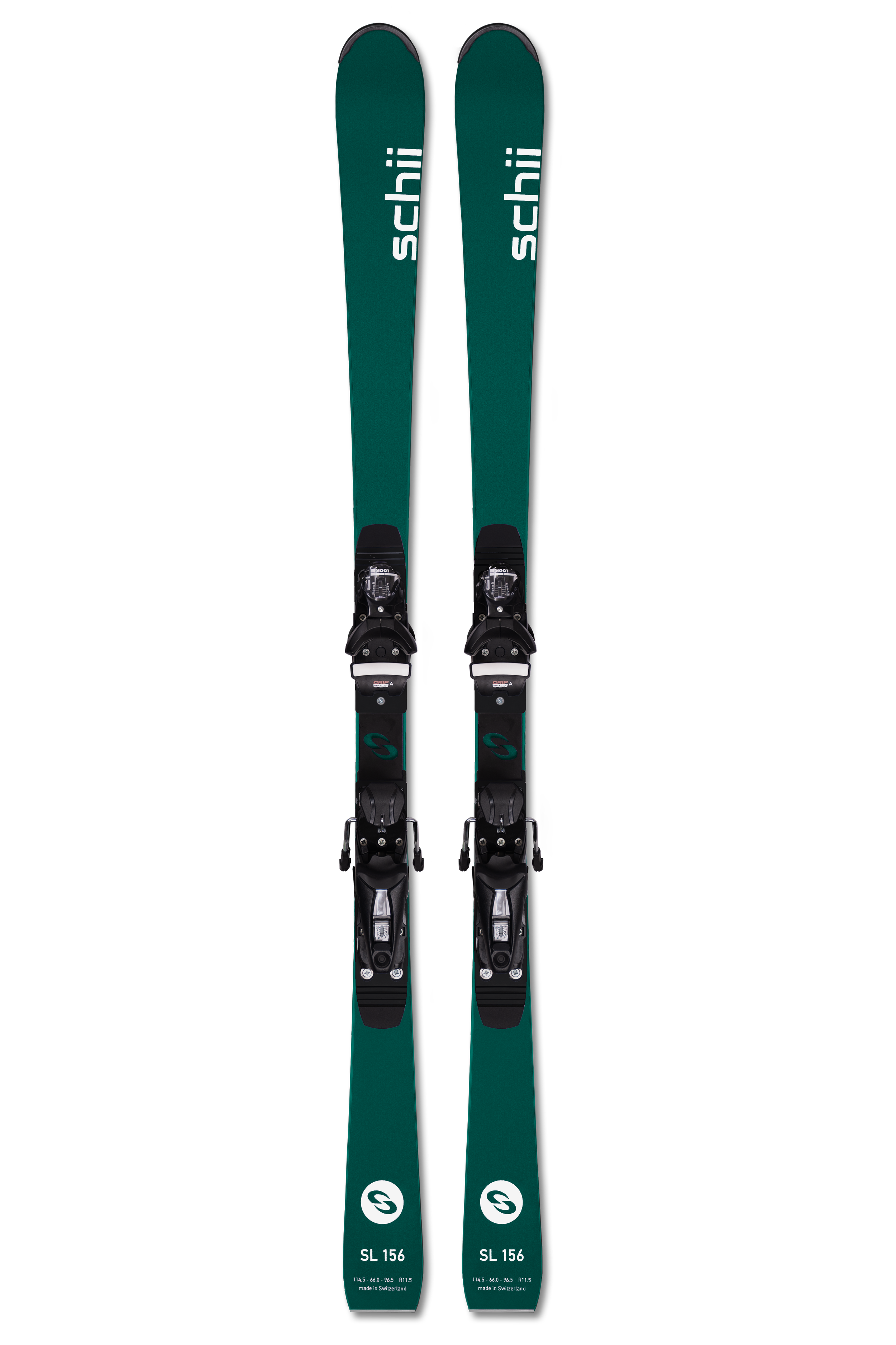 Lohner – Alpine Carver