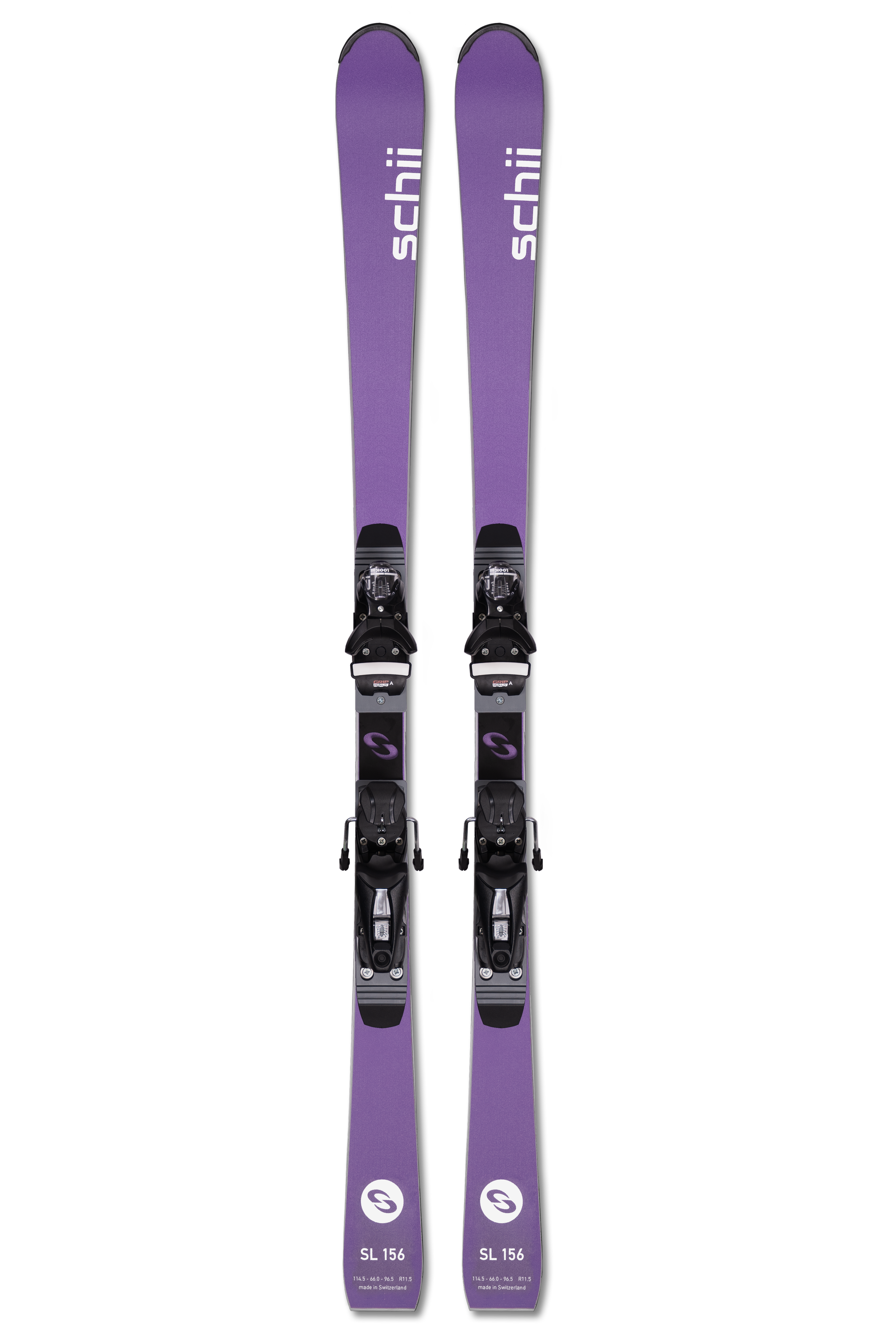 Wildstrubel - Performance Slalom