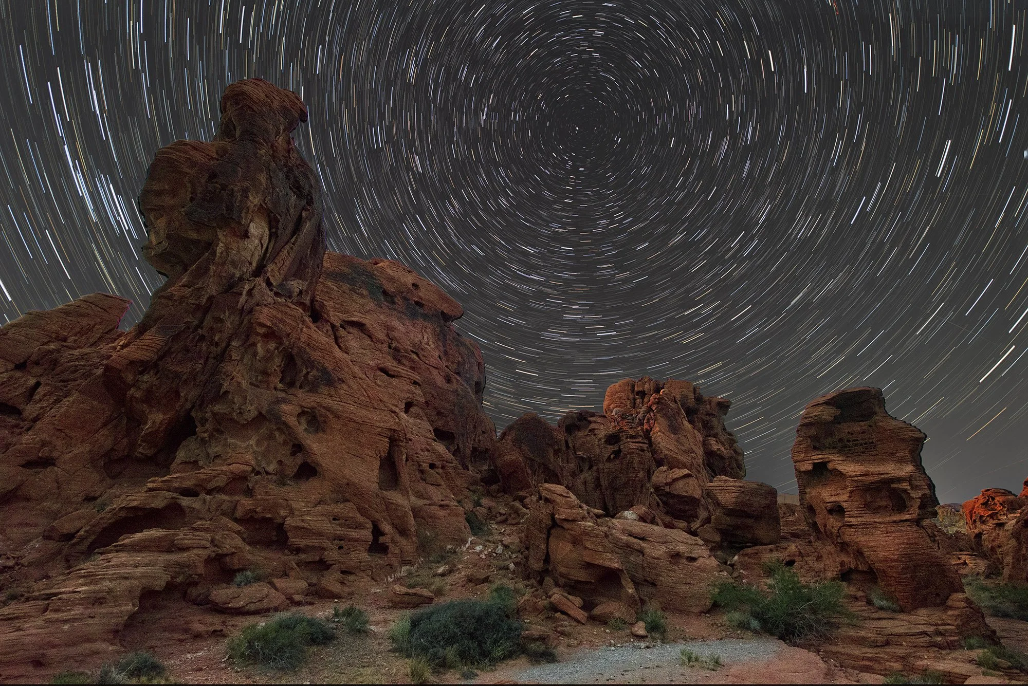 Valley of Fire 2026