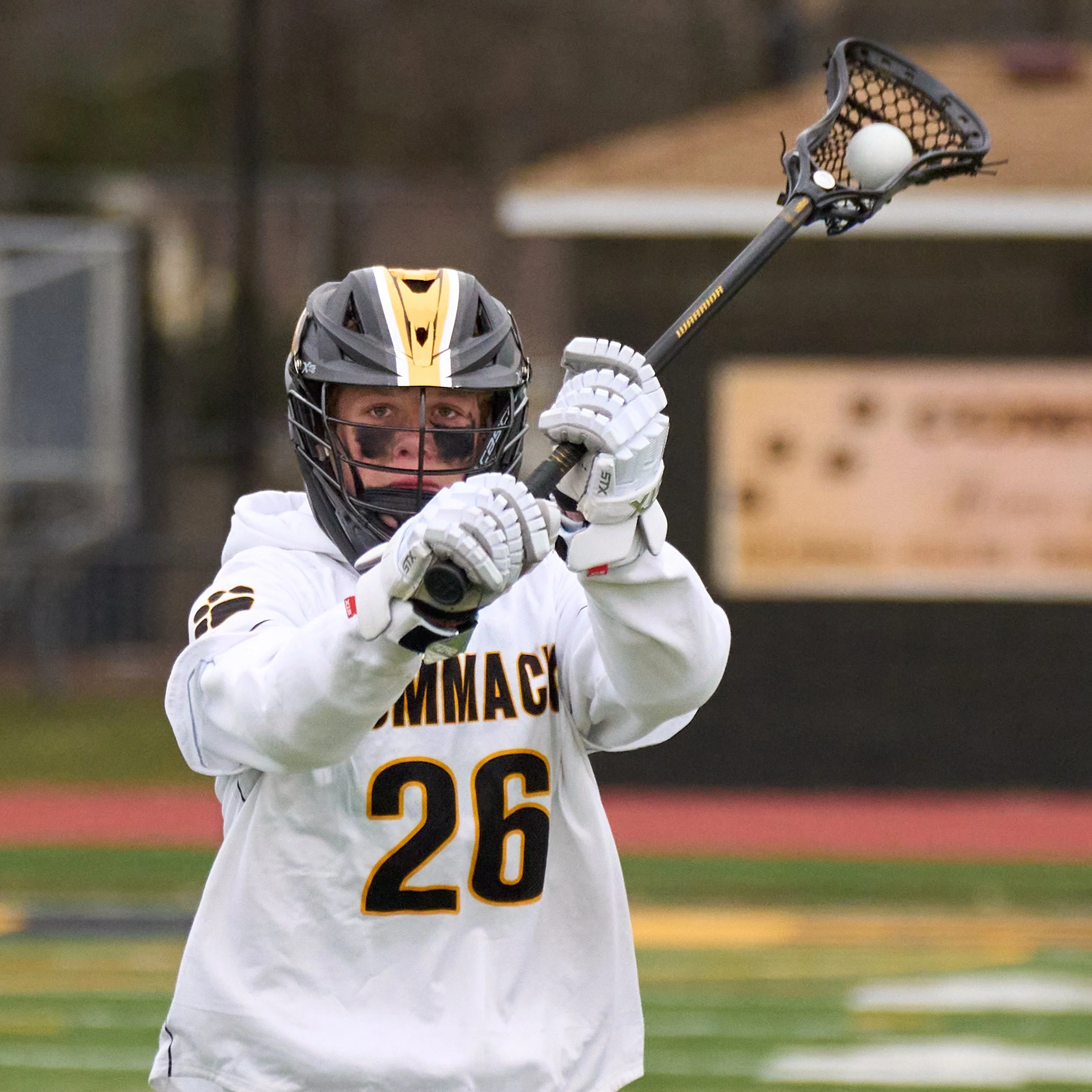 Commack High School Boys Varsity Lacrosse vs. Kellenberg