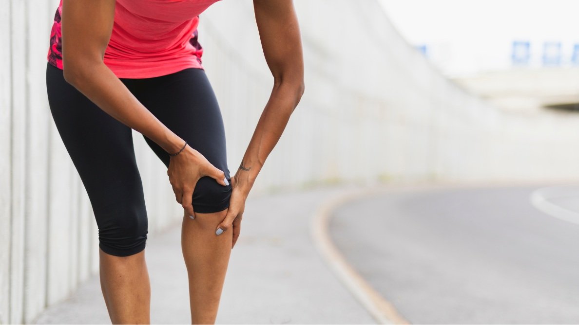 How To Prevent Knee Injuries: Your Guide to Staying Active and Injury-Free