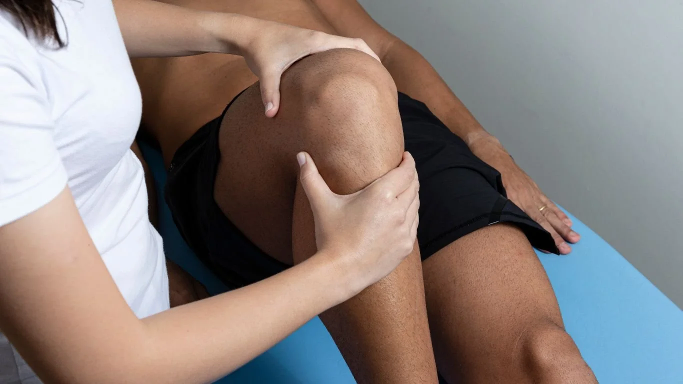 Blood Flow Restriction Therapy: Myths vs. Facts