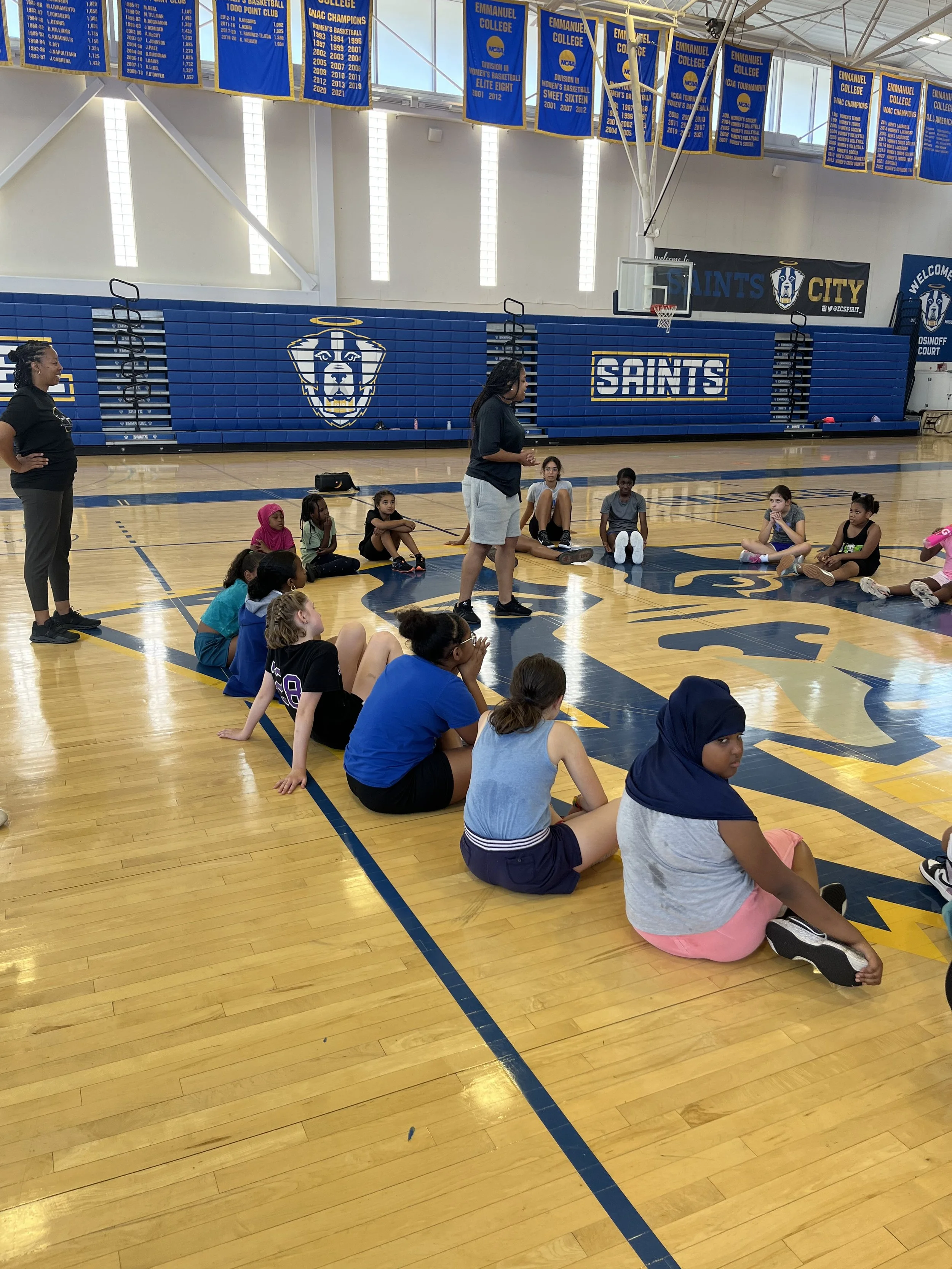  Comfortable, private clinic setting for post-surgery rehabilitation 