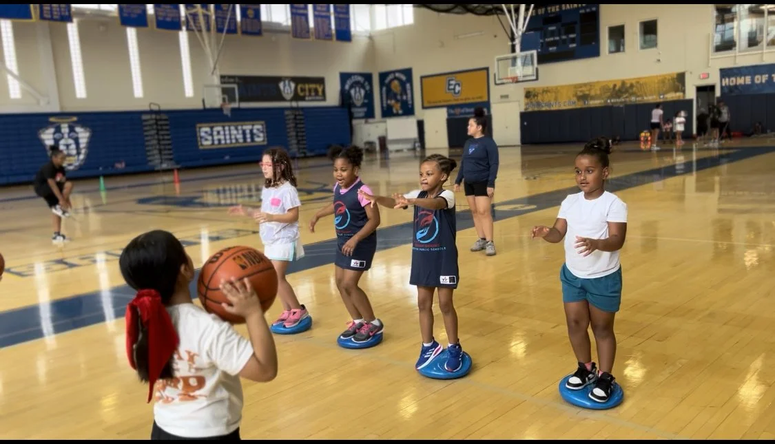  Physical therapy support for students and active teens 