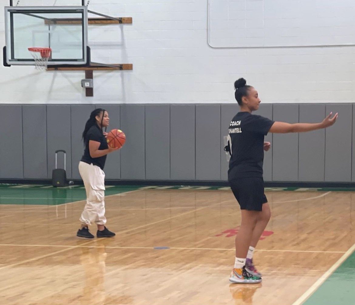  Balance and movement training at Physically FIT 