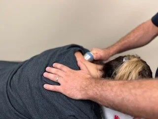 Laser Physical Therapy