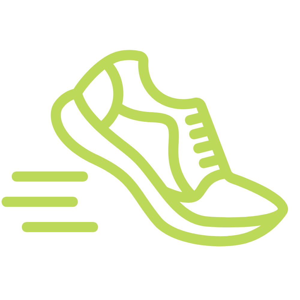 See the benefits of using an anti gravity treadmill physical therapy. These are just five anti gravity treadmill benefits!